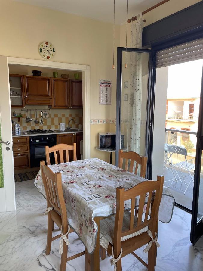 Geltrude Apartment Avola Exterior photo
