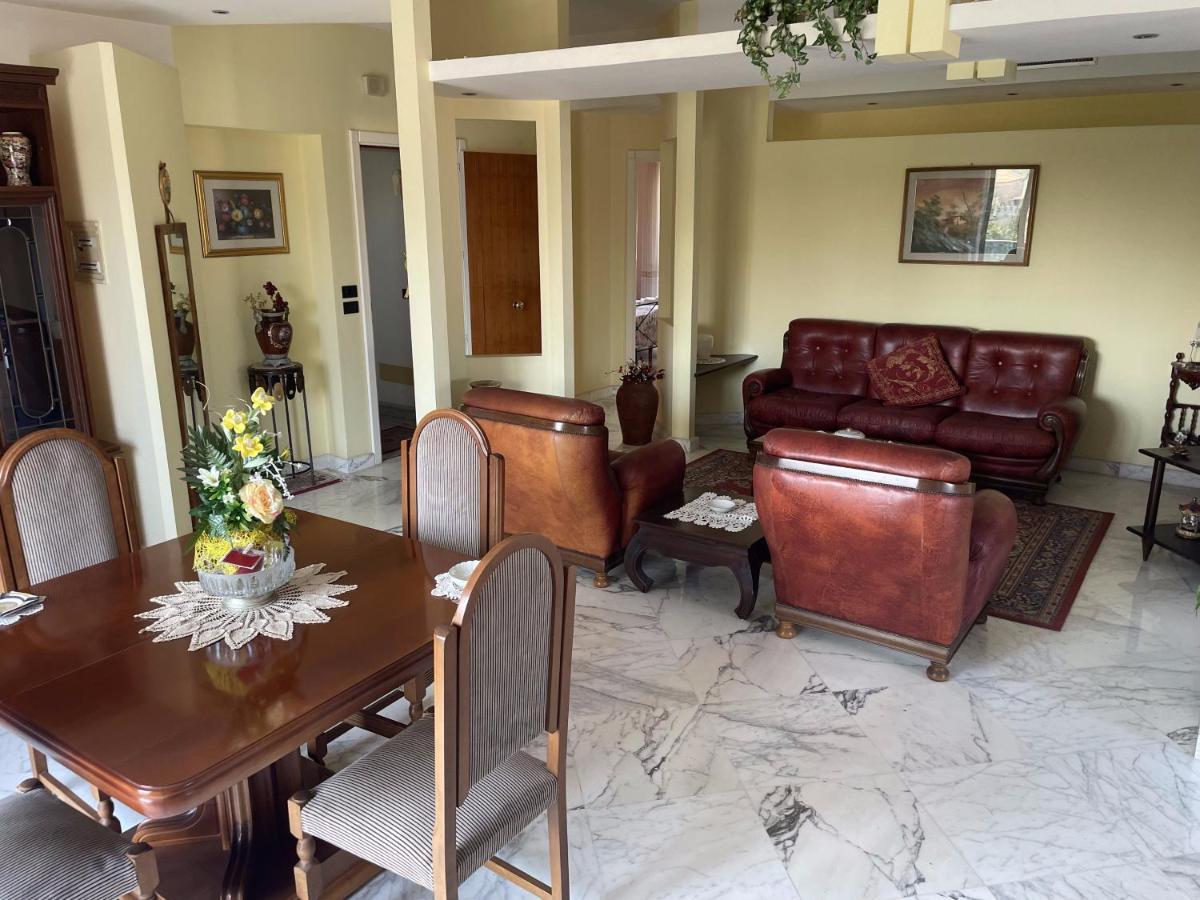 Geltrude Apartment Avola Exterior photo