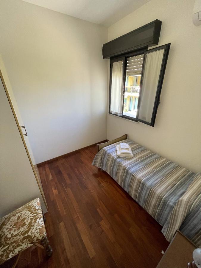 Geltrude Apartment Avola Exterior photo